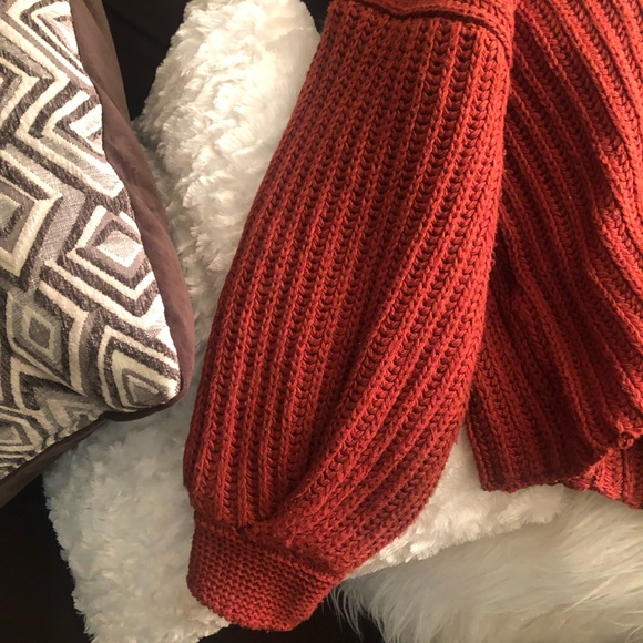 CUTE SWEATERđź’“ - Picture 4 of 5